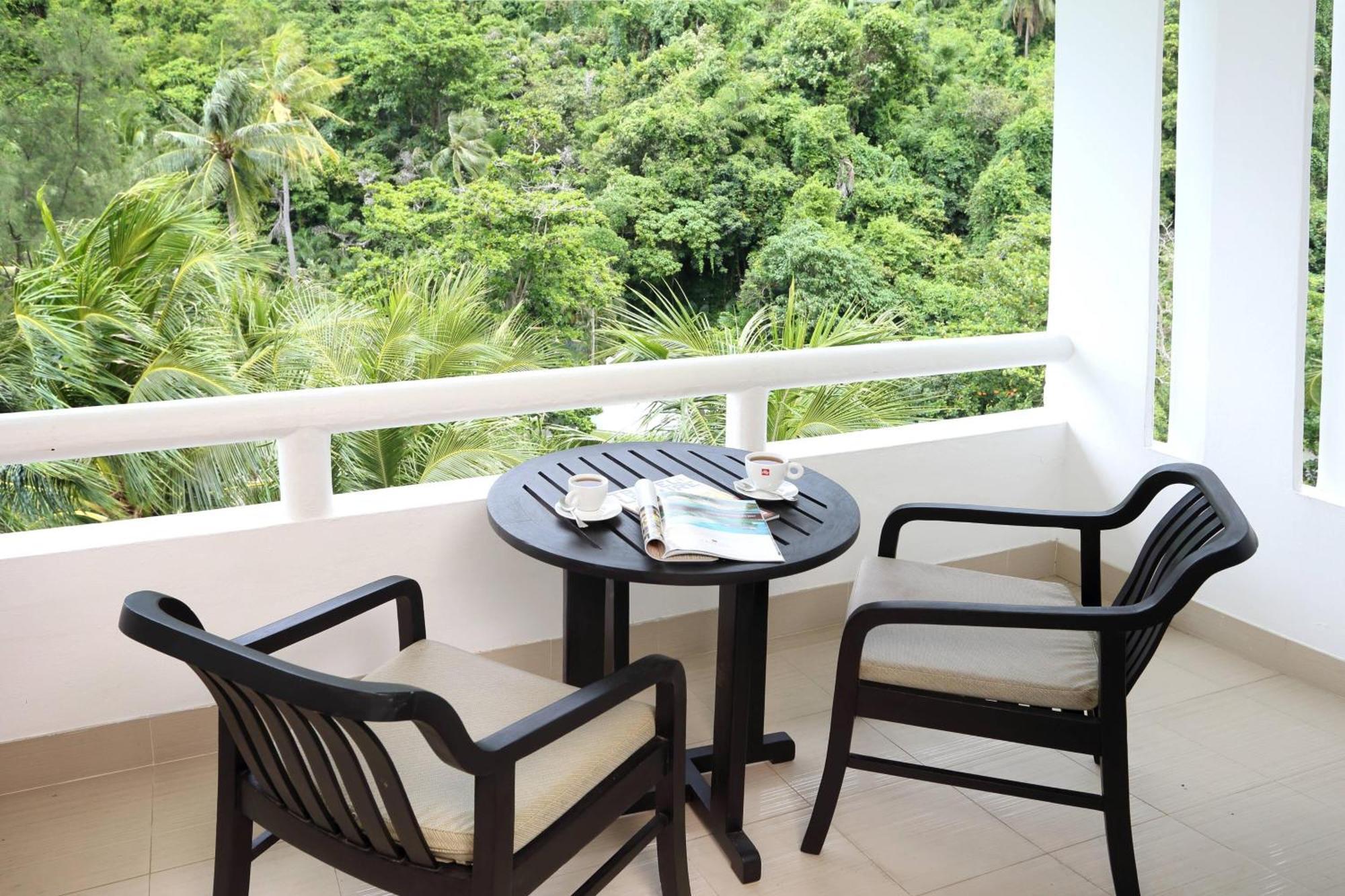 Le Meridien Phuket Tempat peranginan 5*