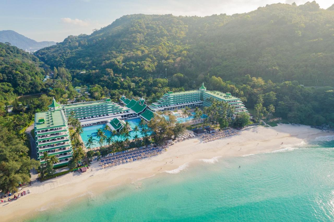 Le Meridien Phuket 5*