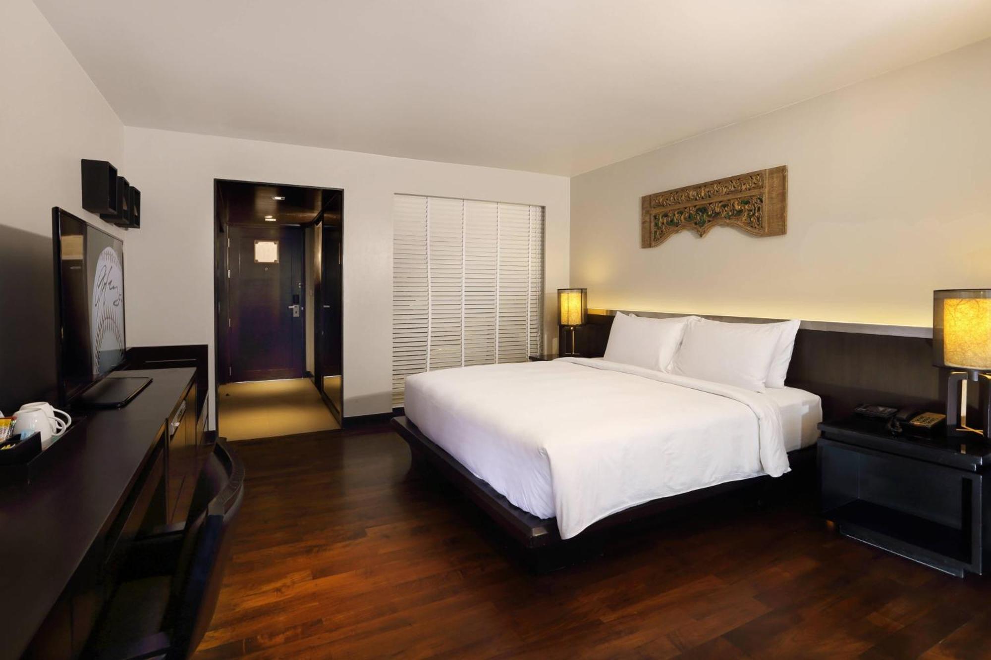 Resort Le Meridien Phuket